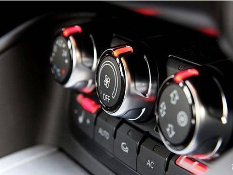 不管你开什么车，车内空调也不能这样使用，新手不知道伤人毁车