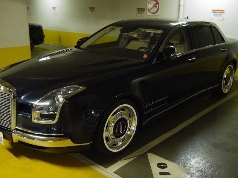 老梁直言：中国人买车都有一只病态心理！网友：一针见血！