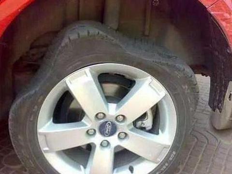 汽车闲置最容易坏的四个点，停放别超过这个数，不然漏油、拉缸