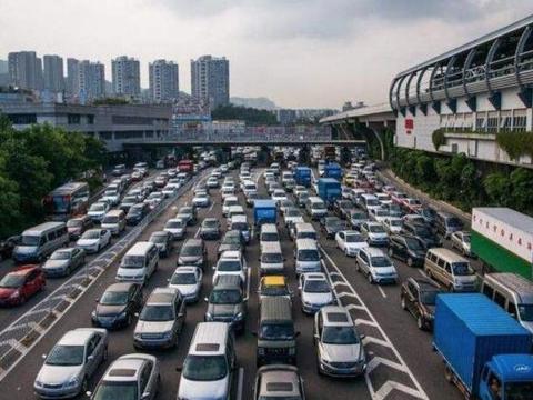 国六要来临，国五车该咋办？不少修车人士认为，改装一零件或可行