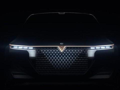 拥有丰富肌肉质感的线条，尤其前后轮拱的位置上都做了突出的设计