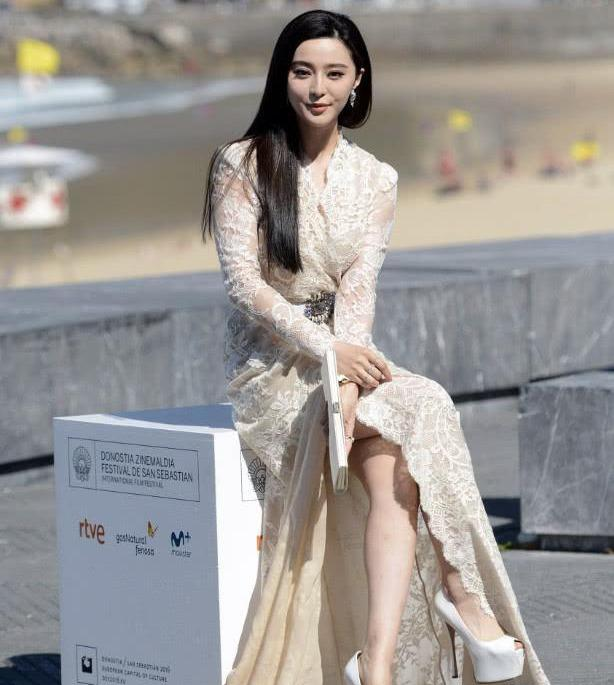 如何客观评价范冰冰的颜值?