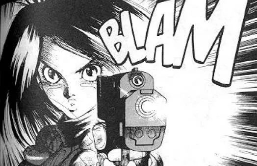 统梦》--在末日的废土里人类灵魂的呐喊|统梦|攻