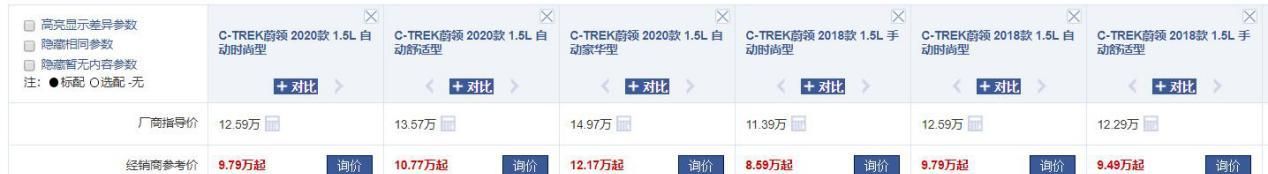大众动真格了!蔚领全系降价近3万,最低不到10万,还要啥卡罗拉