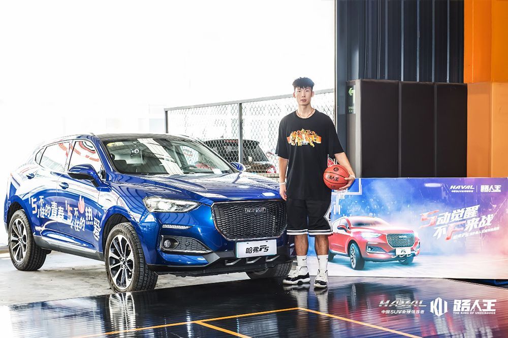 静态体验哈弗F5:紧凑型轿跑SUV,它是绕不开的选项!