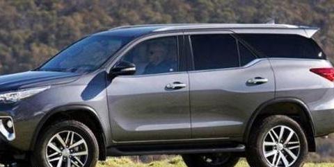 “50-70万日系SUV“有新的文章更新，请注意查收