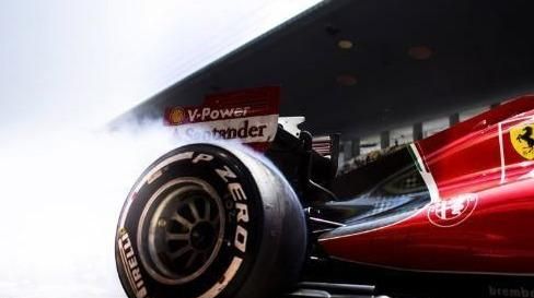 F1发动机排量只有1.6,为何还有那么强劲的动力