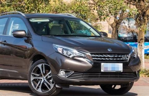 换个角度看这些车，高颜值实力派，安全系数很高