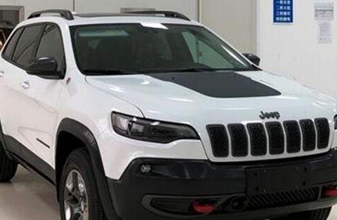 最新最全的“Jeep“资讯都在这里，不容错过