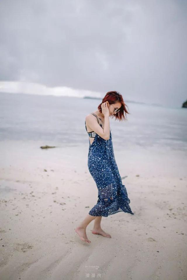 5年前，那个和陈赫离婚去环游世界的蕾拉，后来怎么样了？（组图） - 9