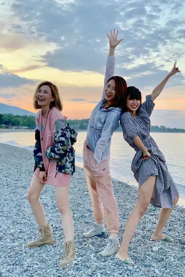 5年前，那个和陈赫离婚去环游世界的蕾拉，后来怎么样了？（组图） - 25