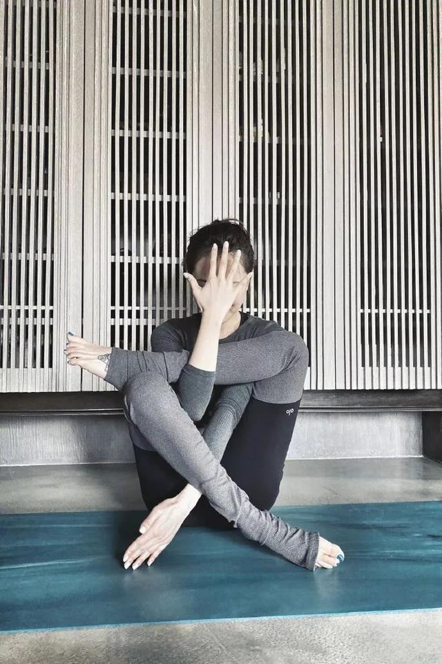 5年前，那个和陈赫离婚去环游世界的蕾拉，后来怎么样了？（组图） - 3