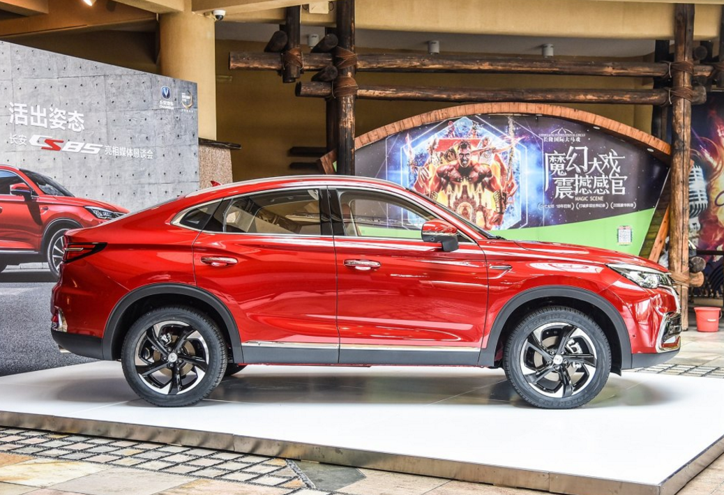 X6, 콢CS85, ?