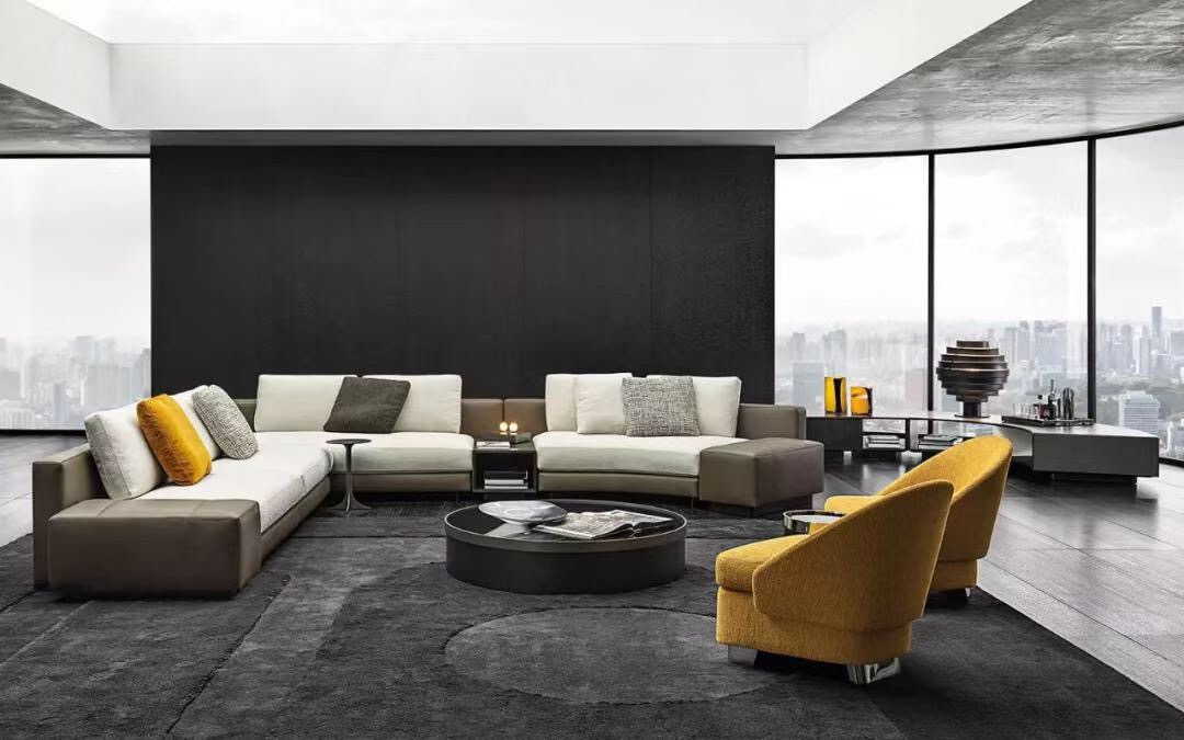 minotti 2019新品,家具一线品牌 / 意大利