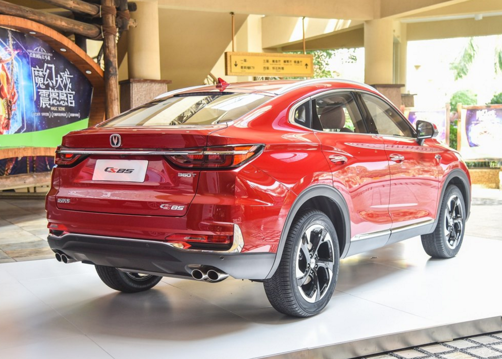 X6, 콢CS85, ?