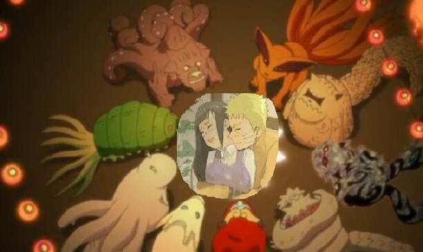 火影：九尾狐最恐的四个人，两人用幻术，小葵把它打出心理阴影​