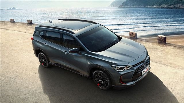 “10-15万美系车“最新资讯都在这了，就等你来