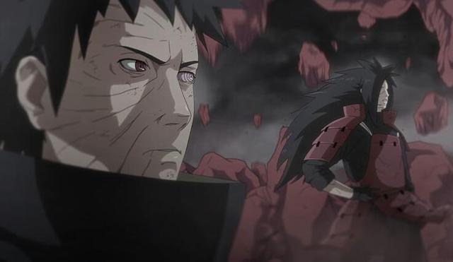 火影：九尾狐最恐的四个人，两人用幻术，小葵把它打出心理阴影​