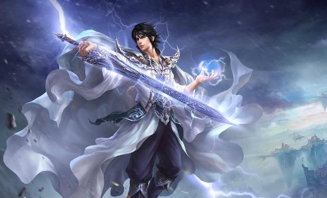 圣墟小说笔趣阁