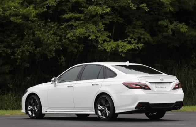 这里有“30-50万日系三厢车“的最新资讯请不要错过