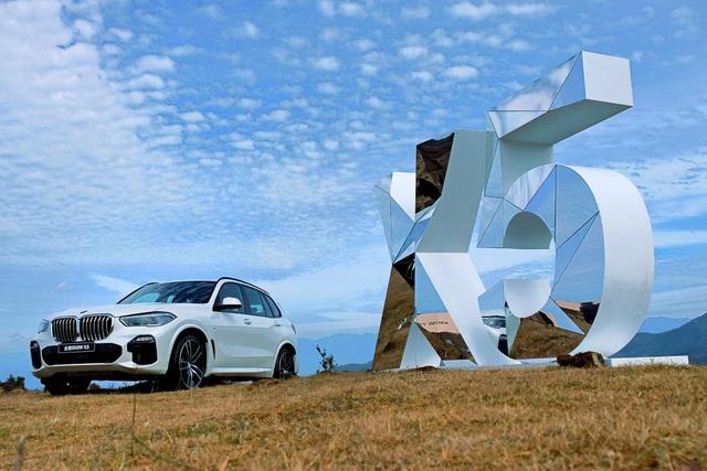 “德系SUV“最新资讯都在这了，就等你来