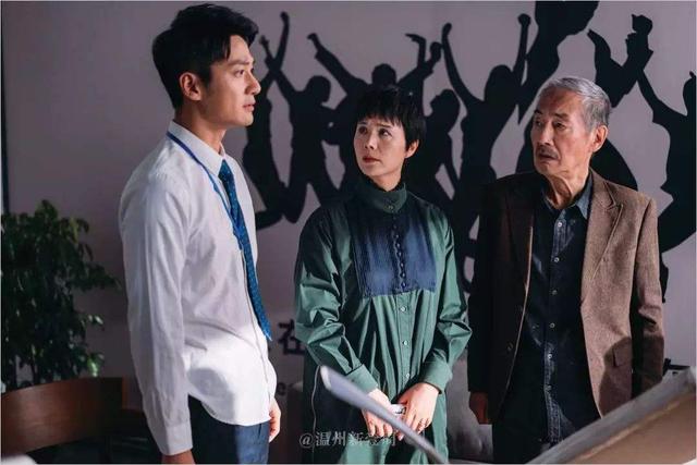 杜雨露女儿回忆父亲最后的日子：与肺癌斗十年，只有6个人的葬礼