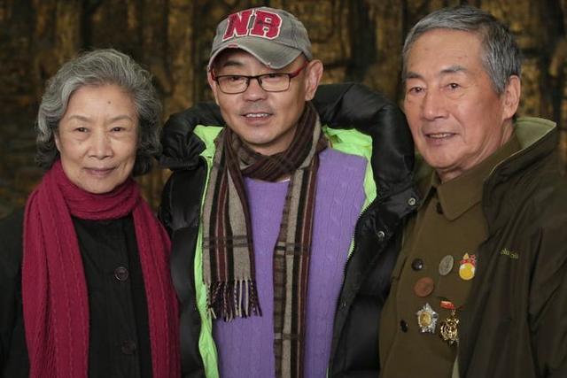 杜雨露女儿回忆父亲最后的日子：与肺癌斗十年，只有6个人的葬礼