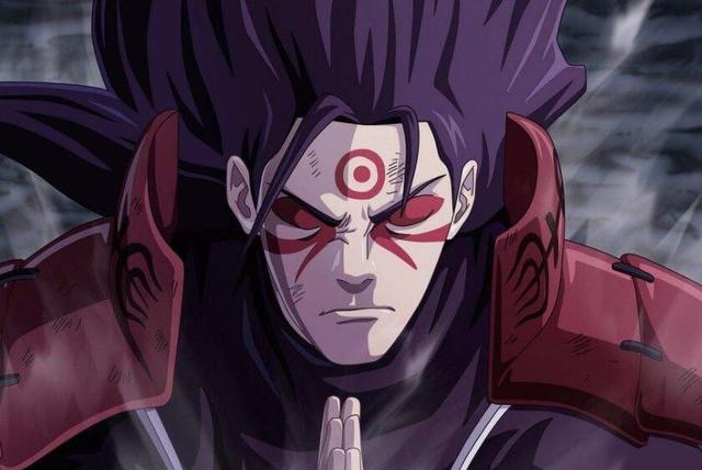 火影：九尾狐最恐的四个人，两人用幻术，小葵把它打出心理阴影​