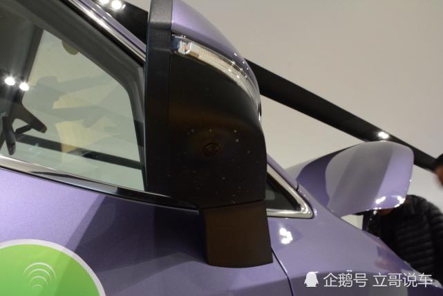 紧凑型家用MPV——上汽大通G50,9.18万起发售