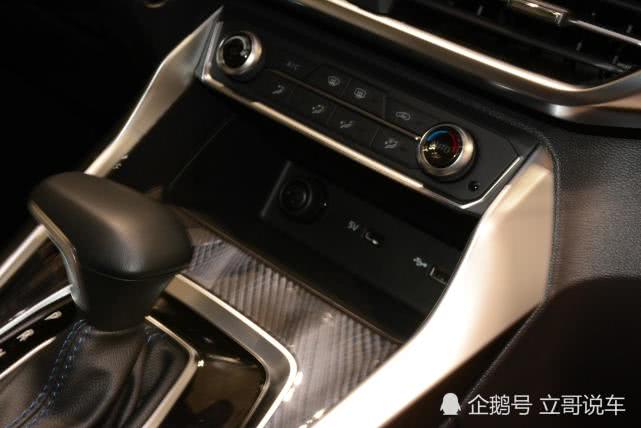 紧凑型家用MPV——上汽大通G50,9.18万起发售