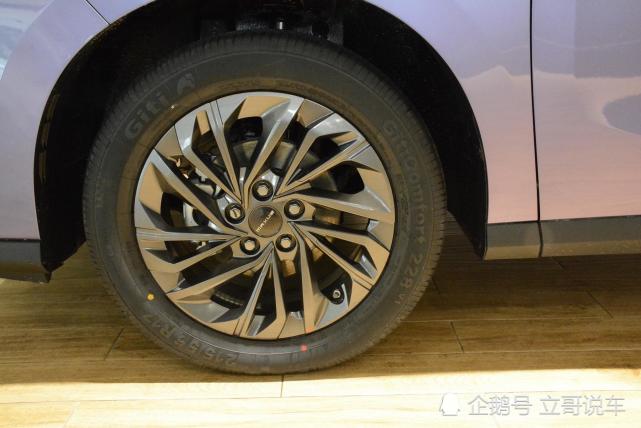 紧凑型家用MPV——上汽大通G50,9.18万起发售