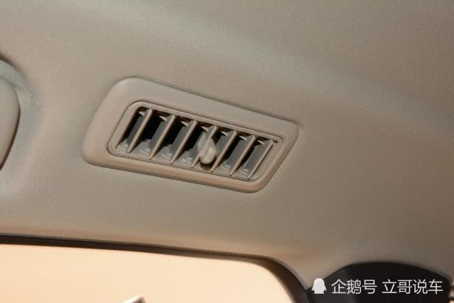 紧凑型家用MPV——上汽大通G50,9.18万起发售