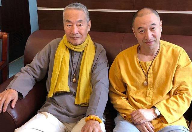 杜雨露女儿回忆父亲最后的日子：与肺癌斗十年，只有6个人的葬礼