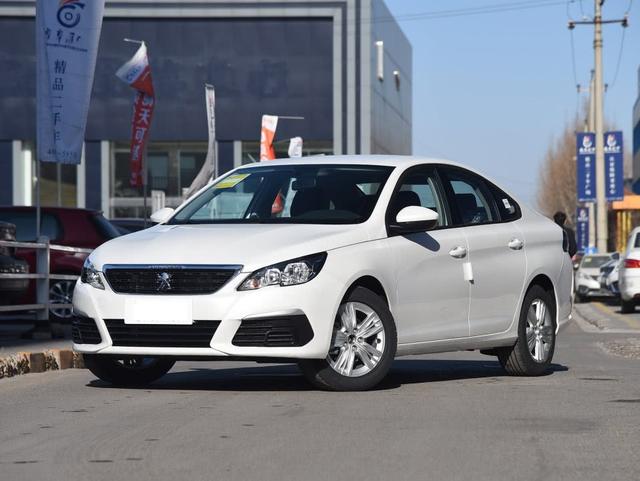 最冤的法系车，底盘处理数第一，稳定性远超迈腾，销量扎心了