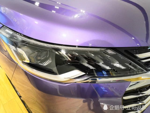 紧凑型家用MPV——上汽大通G50,9.18万起发售