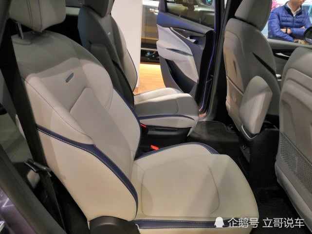 紧凑型家用MPV——上汽大通G50,9.18万起发售
