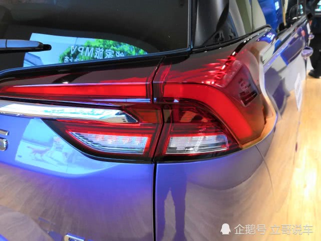 紧凑型家用MPV——上汽大通G50,9.18万起发售