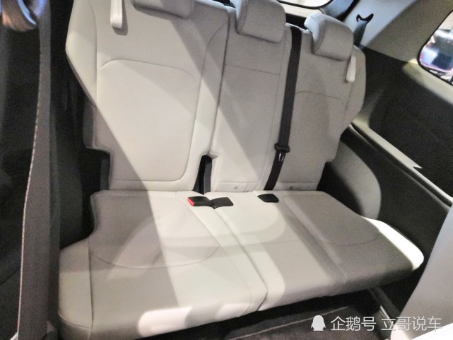 紧凑型家用MPV——上汽大通G50,9.18万起发售