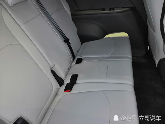 紧凑型家用MPV——上汽大通G50,9.18万起发售