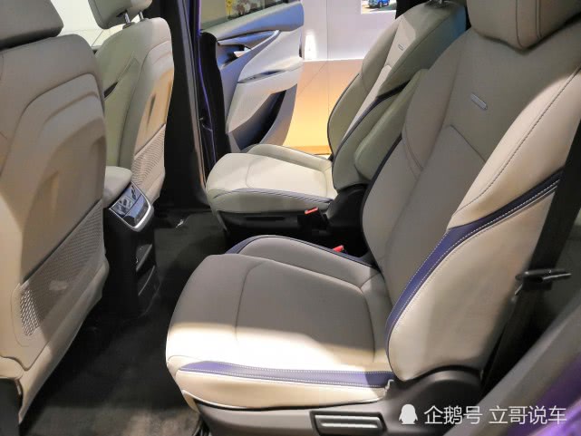 紧凑型家用MPV——上汽大通G50,9.18万起发售