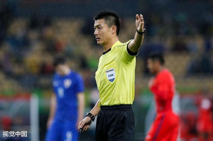 点赞!亚足联再次力挺中国!中国足协站起来了?