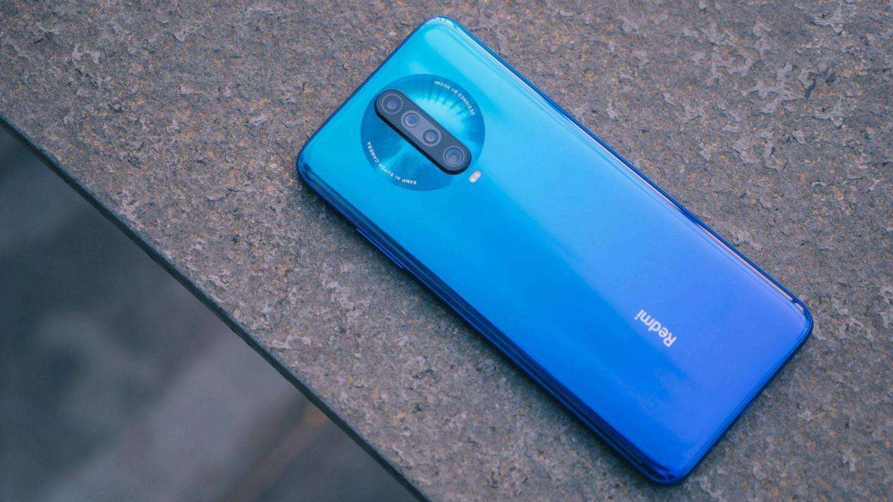 红米note9pro官方壁纸,红米note8pro官方壁纸 网友表示红米note9pro比k35g还要强一些.
