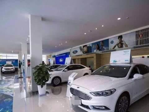 想要只买裸车，不在4S店买车险怎么办用这一招，销售也没辙