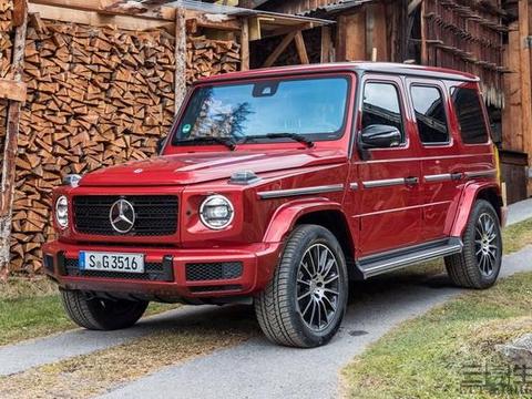 速递!新鲜的“德系中大型SUV“资讯全在这，看我就够了