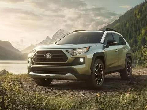 速递!新鲜的“20-30万日系紧凑型SUV“资讯全在这，看我就够了