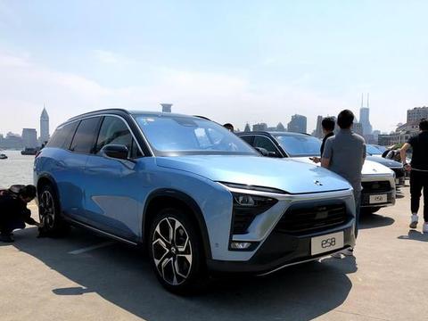 一场降温，无情揭开新能源汽车的“遮羞布”，车主不敢开空调！