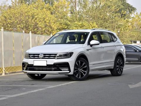 最懂国人的新车，长4米8很霸气，月销量高达20184辆