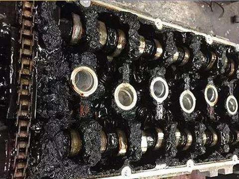 车内有积碳，跑一下高速就能清理干净么老司机教你两个土方法