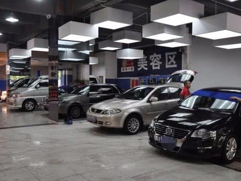 汽车保养只会换机油？这4个东西不换，那就是瞎折腾