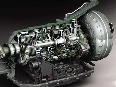 变速箱油什么时候换最合理？内行人：超过这个数，等着回炉重造吧